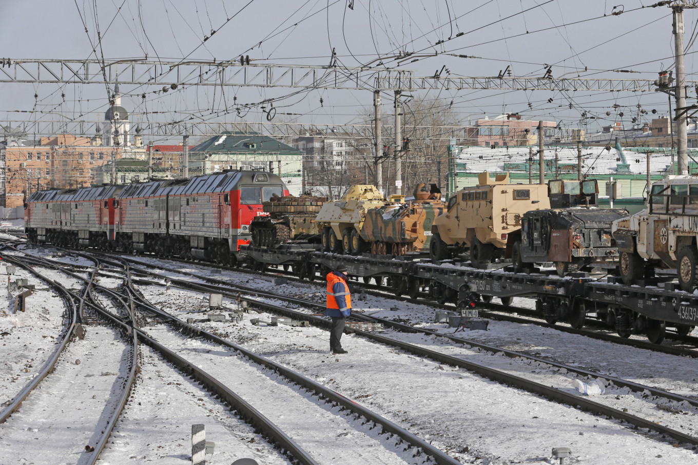 Москва севастополь казанский вокзал. Сирийский перелом поезд фото.