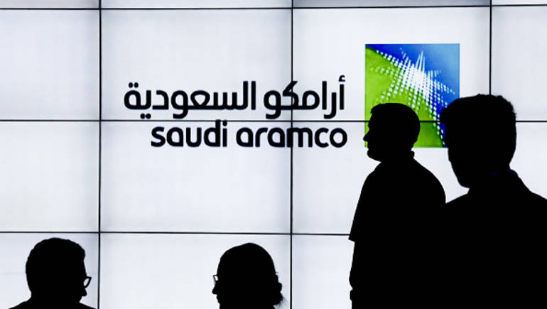 حقائق ووقائع صادمة عن شركة أرامكو السعودية صاحبة المليارات قناة